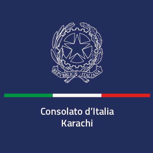 Italian Consulate Karachi