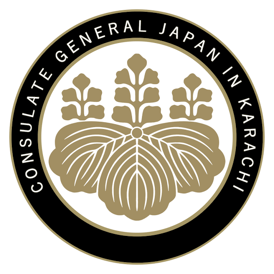 Consulate of Japan in Karachi