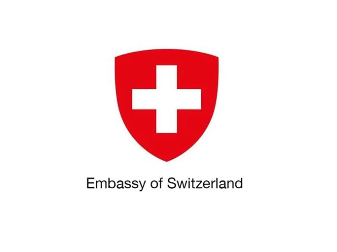Swiss Consulate Karachi