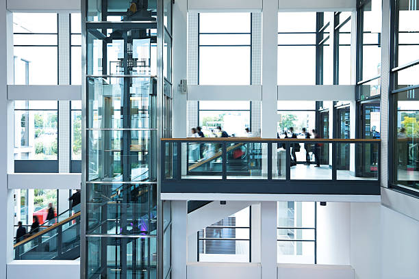 Passenger Elevator
