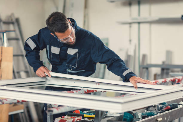 Door Fabrication