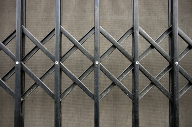 Security Grill