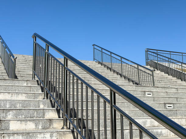 Railing Grill